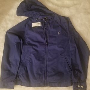 RALPH LAUREN POLO JACKET